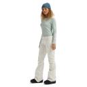 Burton Gloria Pant 2020 Ladies in Dress Blue Stylus