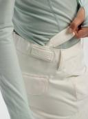 Burton Gloria Pant 2020 Ladies in Dress Blue Stylus