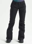 Burton Gloria Pant 2020 Ladies in True Black