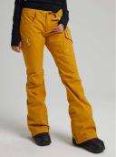 Burton Gloria Pant 2020 Ladies in True Black