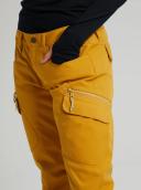 Burton Gloria Pant 2020 Ladies in True Black