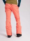 Burton Gloria Pant 2020 Ladies in True Black