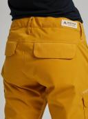 Burton Gloria Pant 2020 Ladies in True Black