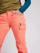 Burton Gloria Pant 2020 Ladies in True Black