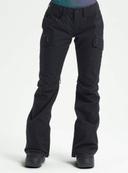 Burton Gloria Pant 2020 Ladies in True Black