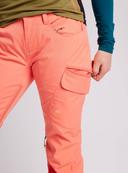 Burton Gloria Pant 2020 Ladies in True Black