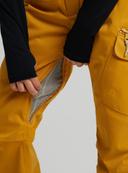 Burton Gloria Pant 2020 Ladies in True Black