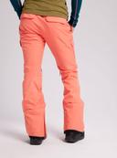 Burton Gloria Pant 2020 Ladies in True Black