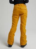Burton Gloria Pant 2020 Ladies in True Black