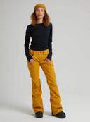 Burton Gloria Pant 2020 Ladies in True Black