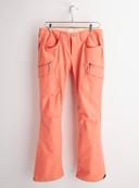 Burton Gloria Pant 2020 Ladies in True Black