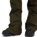 Burton Gloria Short Snowboard Pant - Womens