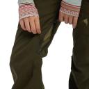 Burton Gloria Short Snowboard Pant - Womens