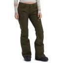Burton Gloria Short Snowboard Pant - Womens