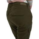 Burton Gloria Short Snowboard Pant - Womens