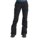 Burton Gloria Short Snowboard Pant - Womens