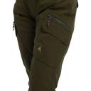 Burton Gloria Short Snowboard Pant - Womens