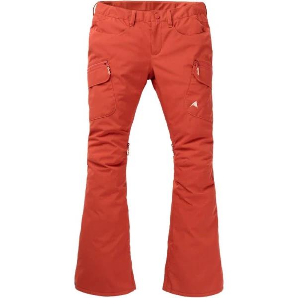 Burton Gloria Snowboard Pant - Womens