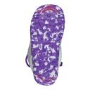 Burton Grom - Boa - White Purple