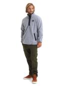 Burton Hearth Fleece Pullover