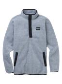 Burton Hearth Fleece Pullover