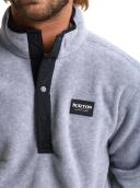 Burton Hearth Fleece Pullover