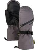 Burton Kids Vent Mitt - Bog Heather - 2023