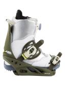 Burton Lexa 22/23 - Snowboard Bindings
