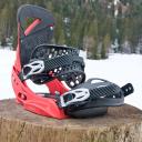 Burton | Lexa Snowboard Bindings | Womens | 2020 | Brackish