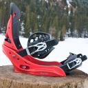 Burton | Lexa Snowboard Bindings | Womens | 2020 | Brackish