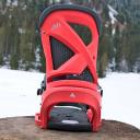 Burton | Lexa Snowboard Bindings | Womens | 2020 | Brackish