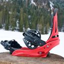 Burton | Lexa Snowboard Bindings | Womens | 2020 | Brackish