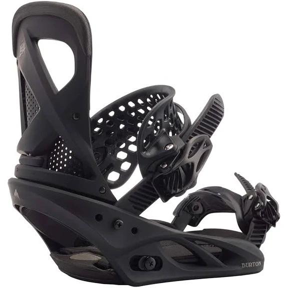 Burton | Lexa Snowboard Bindings | Womens | 2020 | Brackish