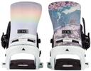Burton Lexa x Est 22/23 - Snowboard Bindings