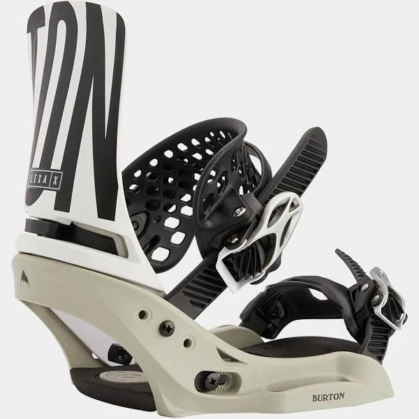 Burton Lexa x Est 22/23 - Snowboard Bindings