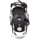 Burton Lexa x Est Woman Snowboard Bindings Black S