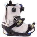 Burton Lexa x Est Woman Snowboard Bindings Black S