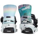 Burton Lexa x Est Woman Snowboard Bindings Black S