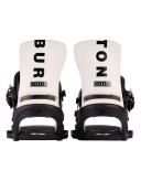 Burton Lexa x Est Woman Snowboard Bindings Black S