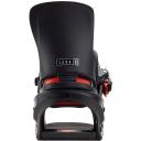 Burton Lexa x Ladies Snowboard Bindings 2021 - Black | Snowboard Bindings