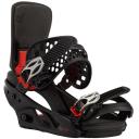 Burton Lexa x Ladies Snowboard Bindings 2021 - Black | Snowboard Bindings