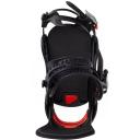 Burton Lexa x Ladies Snowboard Bindings 2021 - Black | Snowboard Bindings