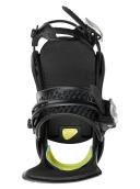 Burton Lexa x Snowboard Bindings - Womens Black/Fade