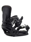 Burton Malavita Est Snowboard Bindings Black - S