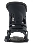 Burton Malavita Est Snowboard Bindings Black - S