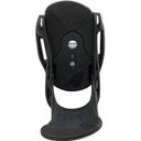 Burton Malavita Est Snowboard Bindings Black - S