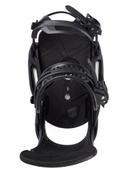 Burton Malavita Est Snowboard Bindings Black - S