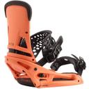 Burton Malavita Est Snowboard Bindings Black - S