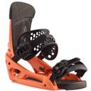 Burton Malavita Est Snowboard Bindings Black - S