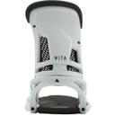 Burton Malavita Est Snowboard Bindings Black - S